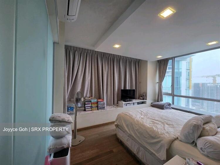 One Amber (D15), Condominium #555493881